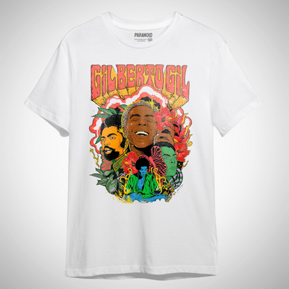 Gilberto Gil Tempo Rei