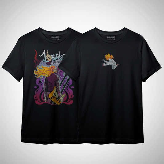 KIT 2 Camisetas - HG