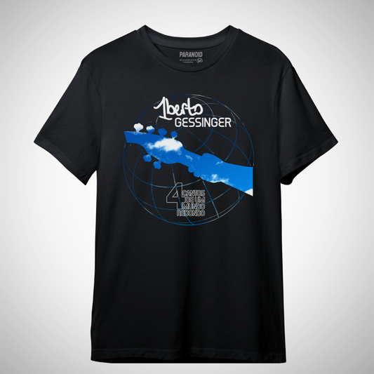 Humberto Gessinger 4 Cantos