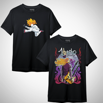 BOX de Colecionador - 1berto - Até o Fim