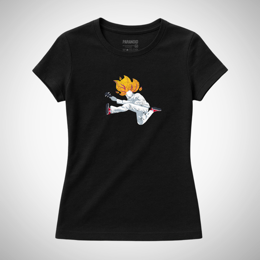 Kit Promo 2 Camisetas - HG - Baby Look