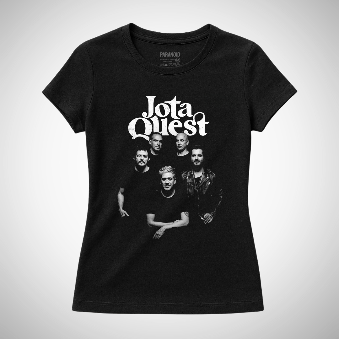 Jota Quest - Baby Look