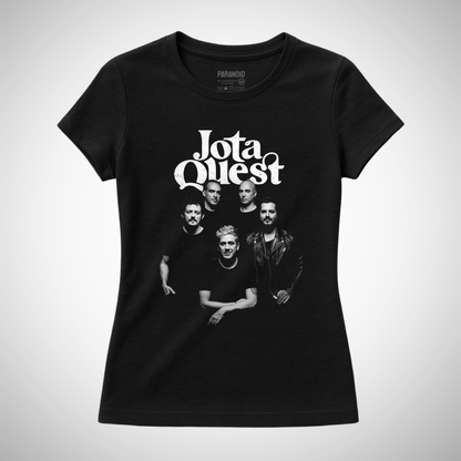 Jota Quest - Baby Look