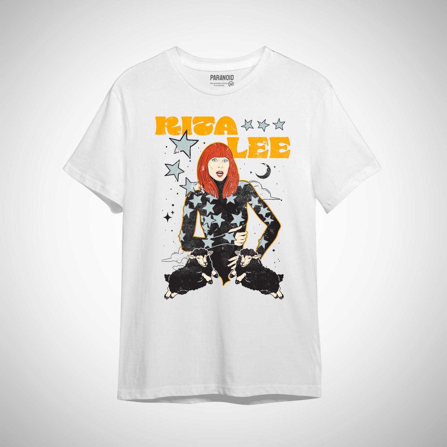 Rita Lee - Ovelha Negra