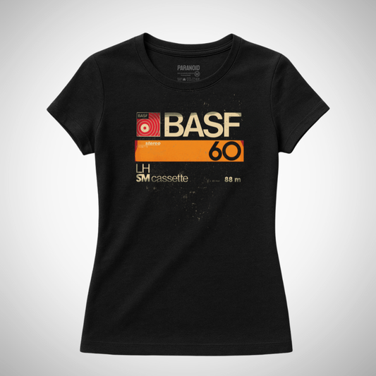 BASF - Baby Look