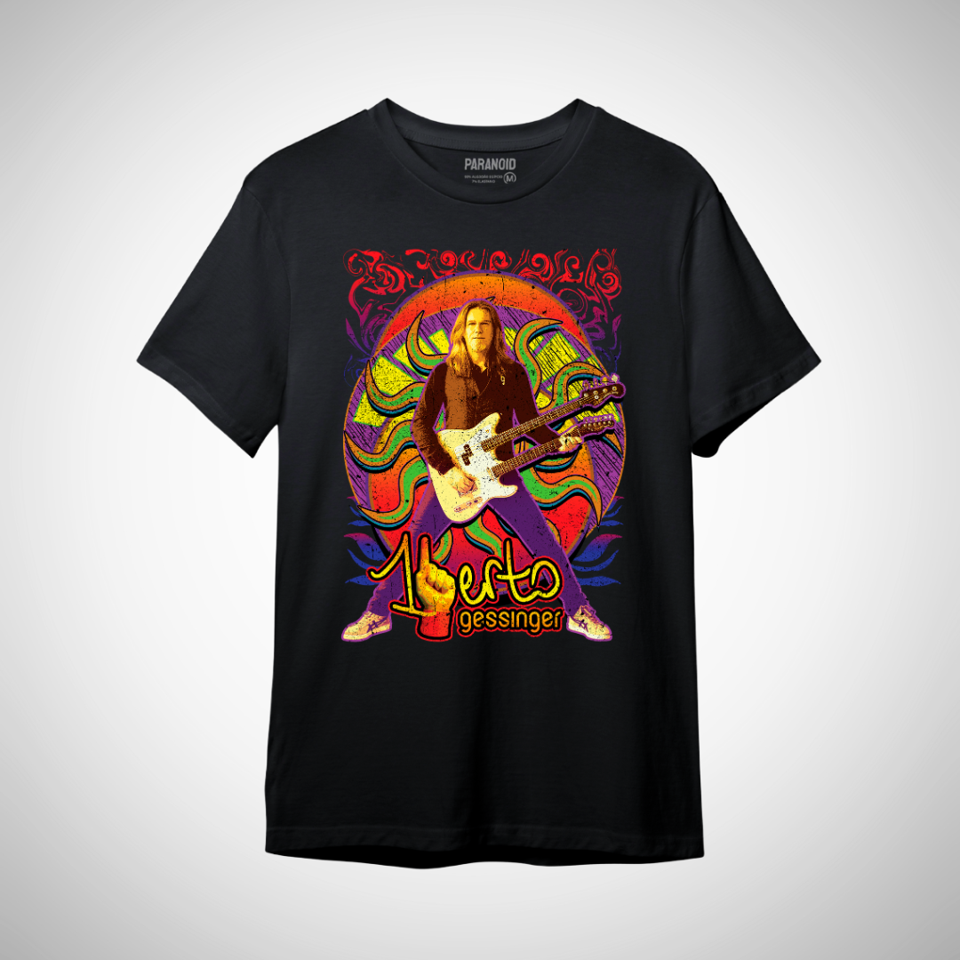 Humberto Gessinger - 1berto