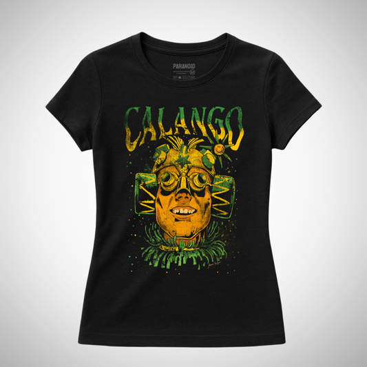 Calango (Skank) - Baby Look