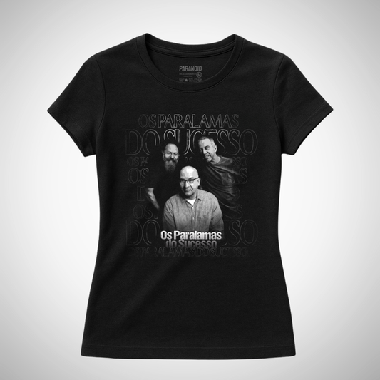 Os Paralamas do Sucesso - Baby Look