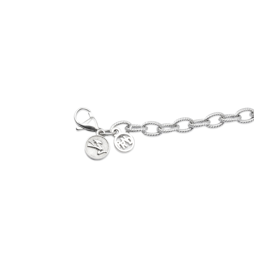 Pulseira Humberto Gessinger — Edição Limitada (Pré-Venda)