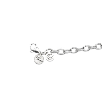 Pulseira Humberto Gessinger — Edição Limitada (Pré-Venda)