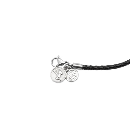 Pulseira Humberto Gessinger — Edição Limitada (Pré-Venda)