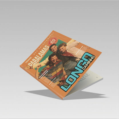 Revista Paralamas