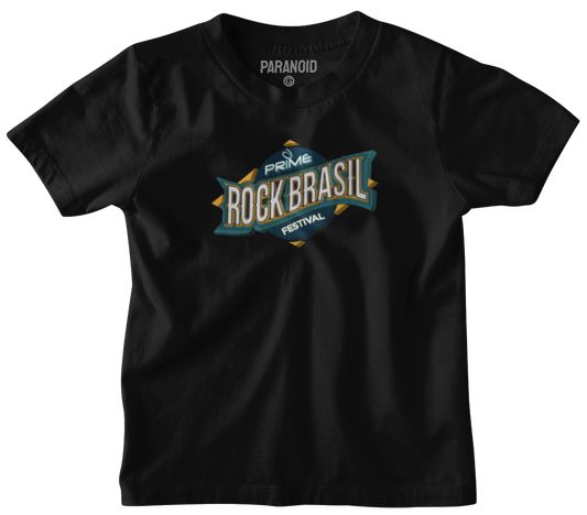 Camiseta Prime Rock 2026 I