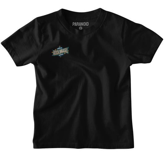 Camiseta Prime Rock 2026 II