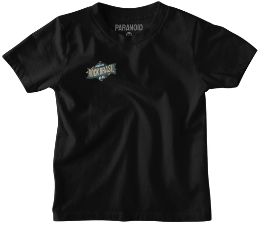 Camiseta Prime Rock 2026 II